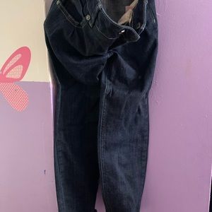 Burberry Jeans